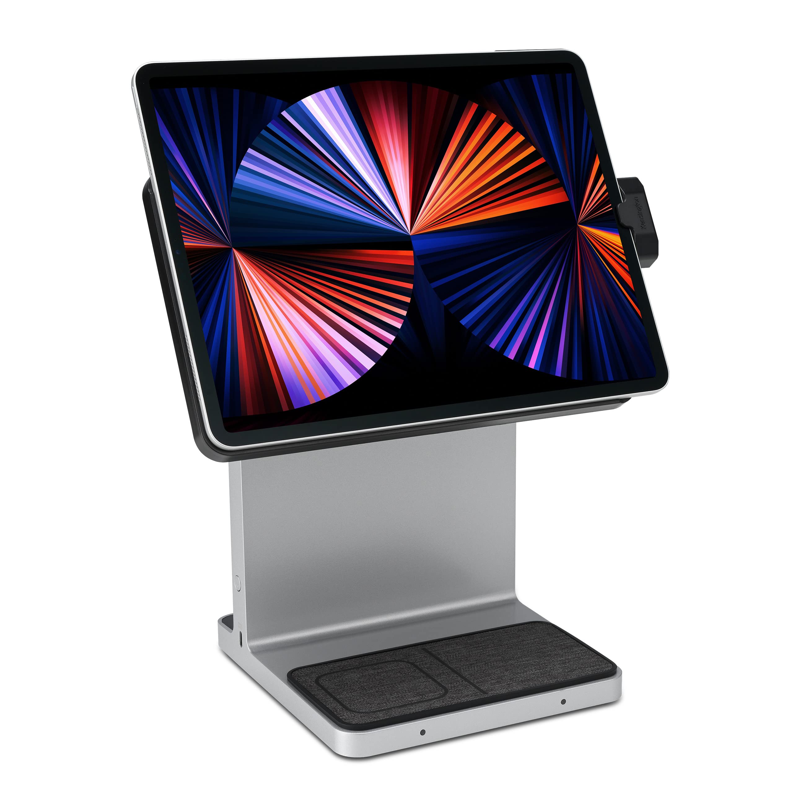 Kensington K34031WW StudioDock iPad Docking Station for iPad Pro